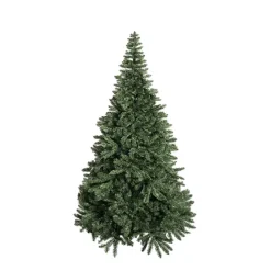 Emerald Pine Christmas Tree Green (112cmWx180cmH)