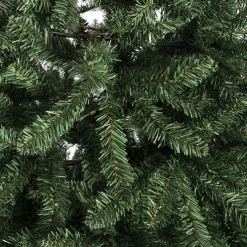Emerald Pine Christmas Tree Green (112cmWx180cmH)