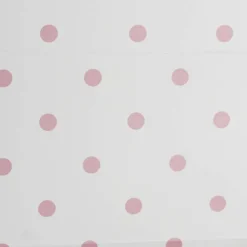 Envelope Flower Box Large Spots Pink Pack 5 (23Lx8Dx16cmH)