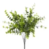 Eucalyptus Bunch Green (30cm)