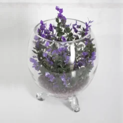 Eucalyptus Bunch Purple (30cmH)