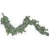 Eucalyptus Garland Green (153cmL)