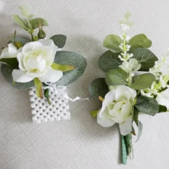 Eucalyptus Leaf Bush (50cmH)