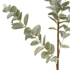 Eucalyptus Spray Real Touch Soft Green (92cmH)