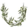 Eucalyptus Willow Leaf Gumnut Garland Grey (125cm)