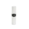 Event Flat Top Pillar Candle 36HR White (5x15cmH)