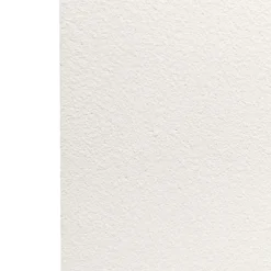 Fibreglass Plinth Square Limestone White (33x33x90cmH)