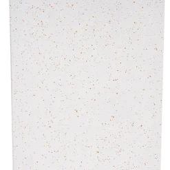 Fibreglass Square Pedestal Cream (36x36x66cmH)