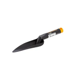 Fiskars Florist & Garden Shovel Nyglass Transplanter (29cm)