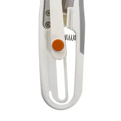 Fiskars Premier Ultra-Sharp Thread Snip with Blade Lock