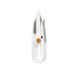 Fiskars Premier Ultra-Sharp Thread Snip with Blade Lock