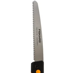 Fiskars Premium Florist & Garden Folding Saw SoftGrip 25cm