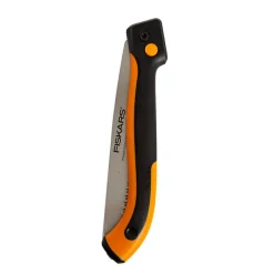 Fiskars Premium Florist & Garden Folding Saw SoftGrip 25cm