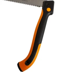 Fiskars Premium Florist & Garden Folding Saw SoftGrip 25cm