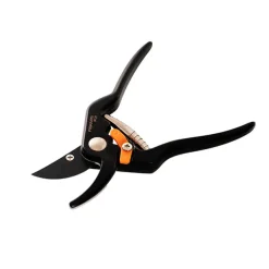 Fiskars Premium Florist and Garden Hardwood Pruner
