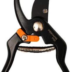 Fiskars Premium Florist and Garden Hardwood Pruner