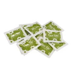 Fleur 'Eau Flower Food Sachets (0.5 Liter - 3.5g) Box 1000