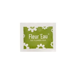 Fleur 'Eau Flower Food Sachets (0.5 Liter - 3.5g) Box 1000