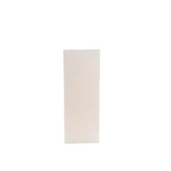 FlexiFoam Arrangement Brick (8x12x30cm) White