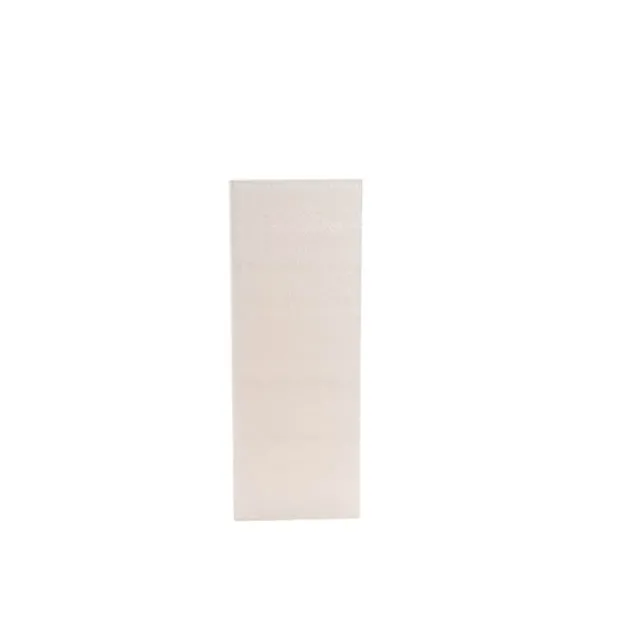 FlexiFoam Arrangement Brick (8x12x30cm) White