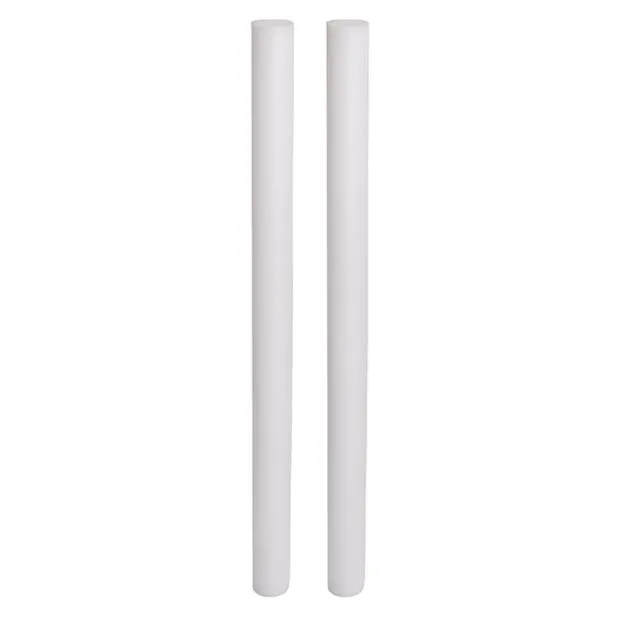 FlexiFoam Arrangement Rod Pack 2 (6Dx100cm) White
