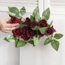 FlexiFoam Arrangement Stick (8x30x100cm) White