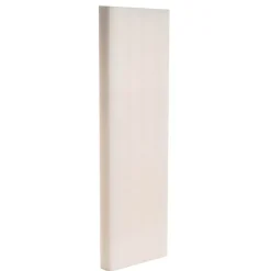 FlexiFoam Arrangement Stick (8x30x100cm) White