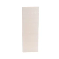 FlexiFoam Arrangement Stick (8x20x60cm) White