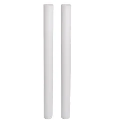 FlexiFoam Arrangement Tube Pack 2 (8Dx100cm) White