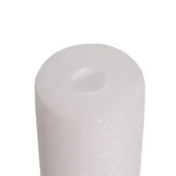 FlexiFoam Arrangement Tube Pack 2 (8Dx100cm) White