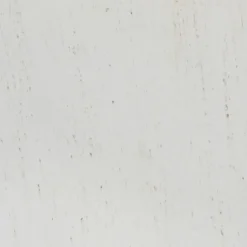 Flora Antique Pot Round (17Dx15.5cmH) White