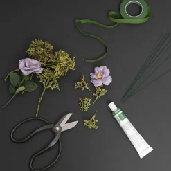 Floral Adhesive Cold Glue High Tack Koch & Co 50ml Clear