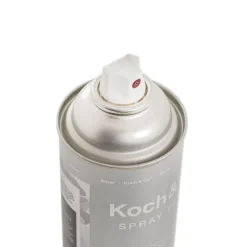 Floral Event Craft Spray Paint Metallic Silver (340g)