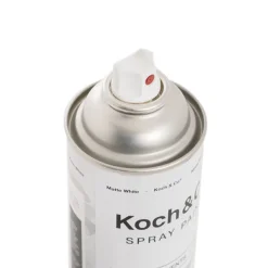 Floral Event Craft Spray Paint Matte White (340g)