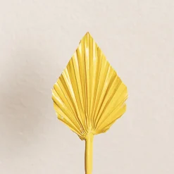 Floral Event Craft Spray Paint Yellow (340g)