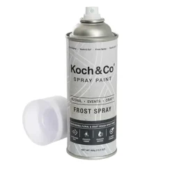 Floral Event Craft Spray Frost (300g)