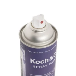 Floral Event Craft Spray Paint Purple (340g)