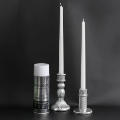 Floral Event Craft Spray Paint Metal Silver (340g)