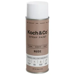 Floral Event Craft Spray Paint Nude (340g)