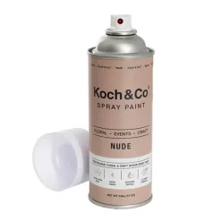 Floral Event Craft Spray Paint Nude (340g)