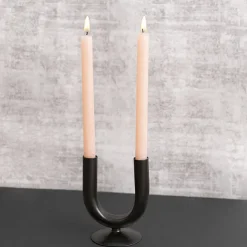 Floral Event Craft Spray Paint Matte Black (340g)