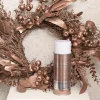 Floral Event Craft Spray Paint Metallic Rose Gold (340g)