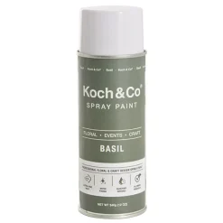 Floral Event Craft Spray Paint Basil (340g)