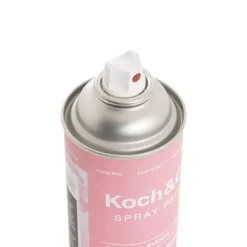 Floral Event Craft Spray Paint Pretty Pink (340g)