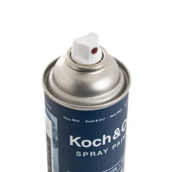 Floral Event Craft Spray Paint Navy Blue (340g)