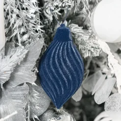 Floral Event Craft Spray Paint Navy Blue (340g)