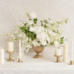 Floral Event Craft Spray Paint Metallic 24KT Pure Gold 340g