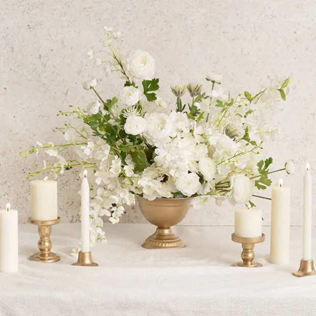 Floral Event Craft Spray Paint Metallic 24KT Pure Gold 340g