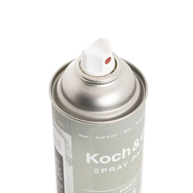 Floral Event Craft Spray Paint Sage (340g)