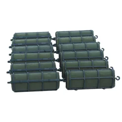 Floral Foam Garland Plastic (15cm Length per PC) Pack 12